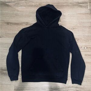 TALENTLESS | TALENTLESS Black Heavyweight Hoodie